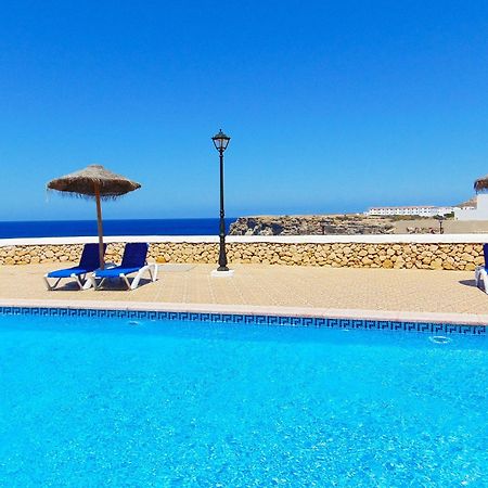 Apartamentos Moon Dreams Cabo De Banos Cala'N Blanes  Luaran gambar