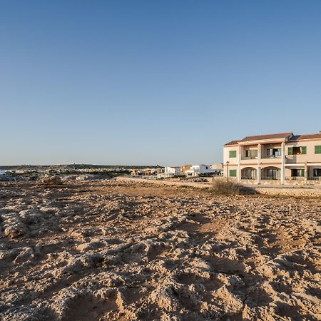 Apartamentos Moon Dreams Cabo De Banos Cala'N Blanes  Luaran gambar