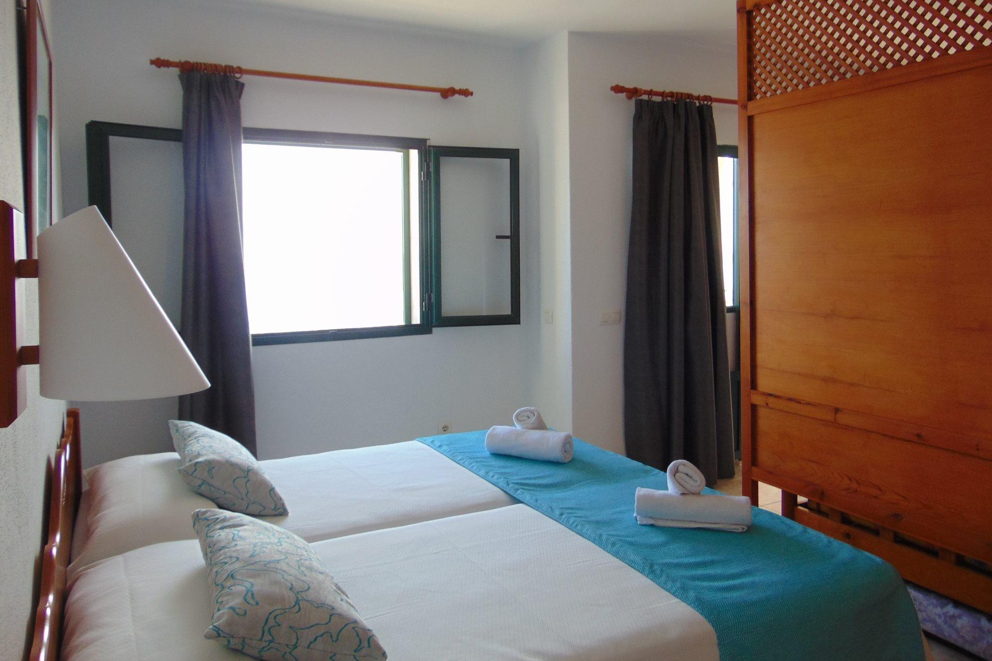 Apartamentos Moon Dreams Cabo De Banos Cala'N Blanes  Luaran gambar