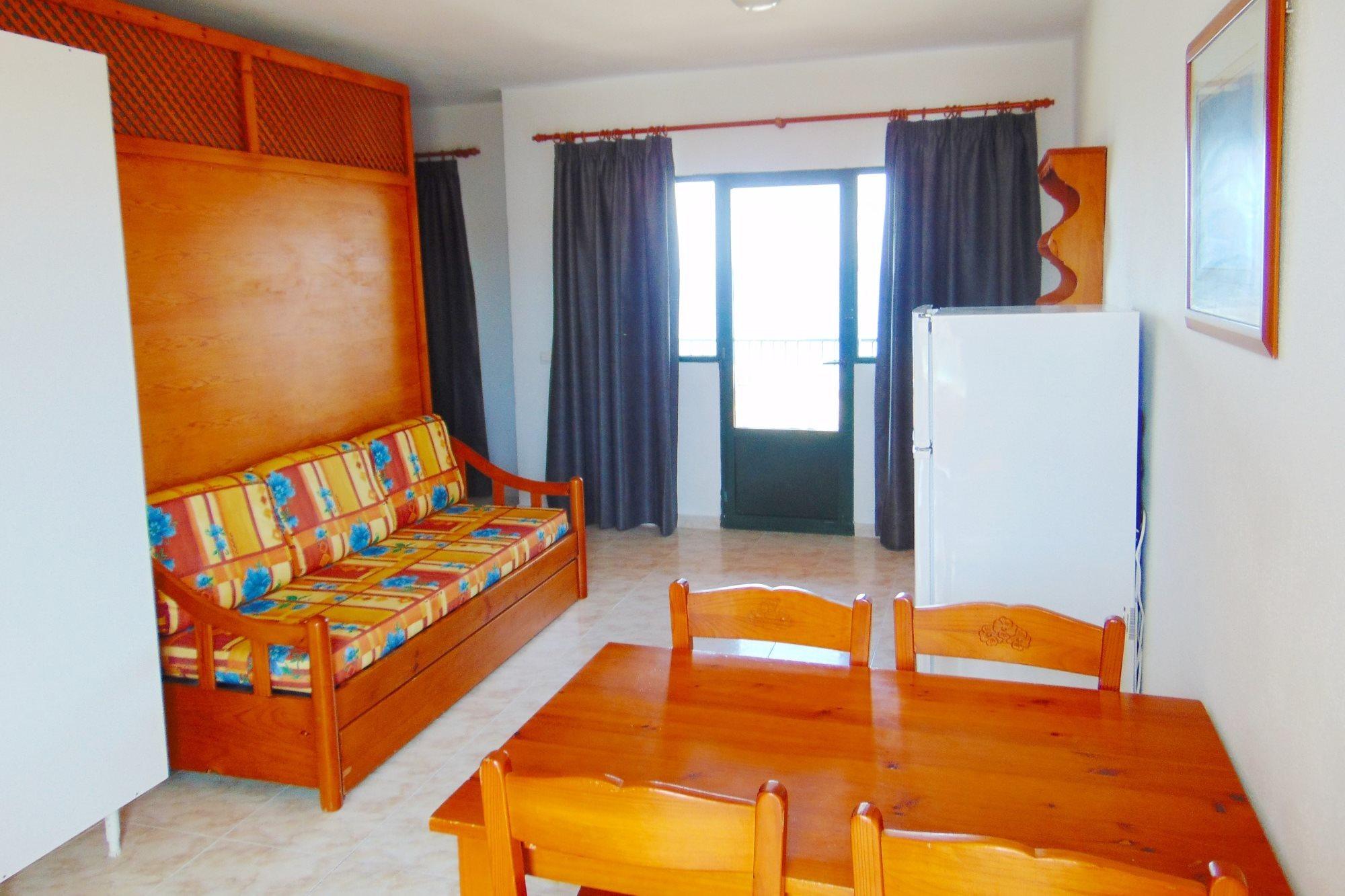 Apartamentos Moon Dreams Cabo De Banos Cala'N Blanes  Luaran gambar
