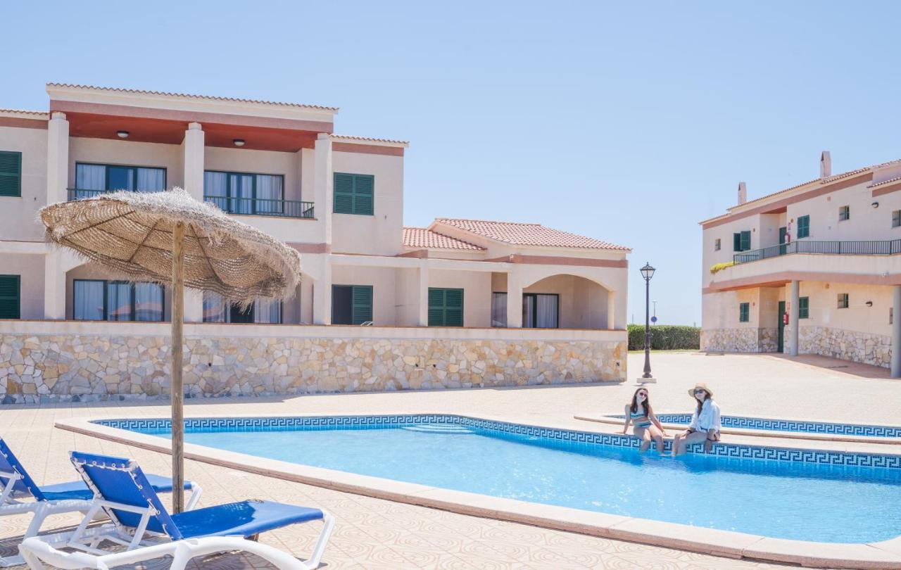 Apartamentos Moon Dreams Cabo De Banos Cala'N Blanes  Luaran gambar