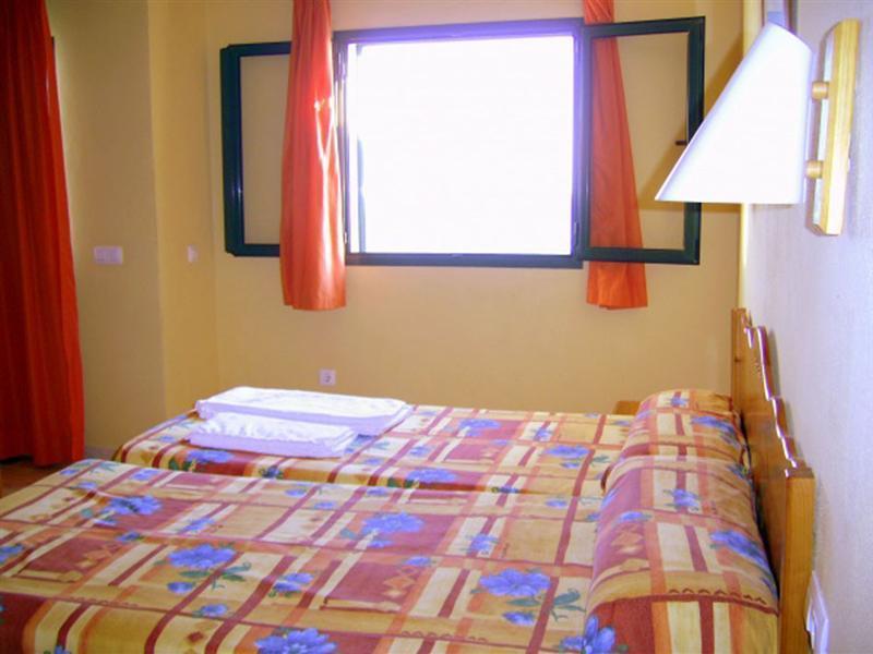 Apartamentos Moon Dreams Cabo De Banos Cala'N Blanes  Luaran gambar