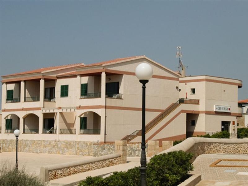 Apartamentos Moon Dreams Cabo De Banos Cala'N Blanes  Luaran gambar