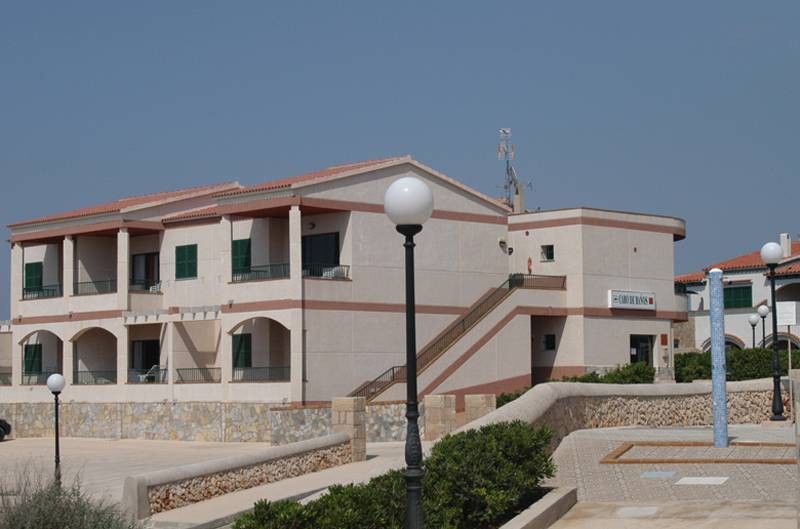 Apartamentos Moon Dreams Cabo De Banos Cala'N Blanes  Luaran gambar
