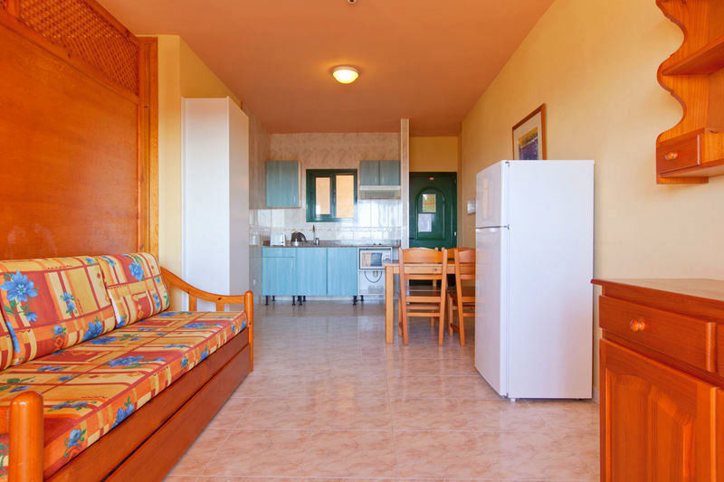 Apartamentos Moon Dreams Cabo De Banos Cala'N Blanes  Luaran gambar
