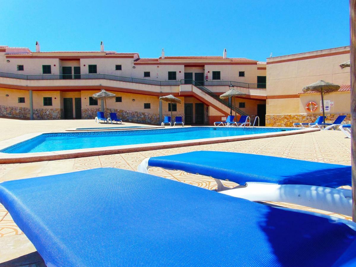 Apartamentos Moon Dreams Cabo De Banos Cala'N Blanes  Luaran gambar