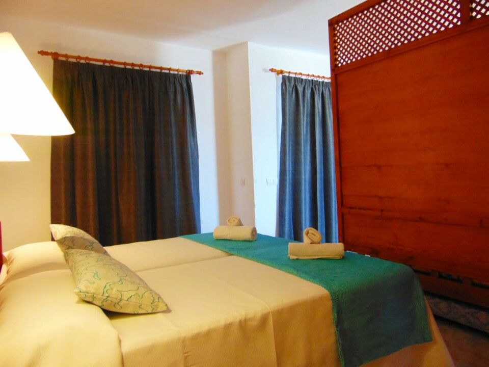 Apartamentos Moon Dreams Cabo De Banos Cala'N Blanes  Luaran gambar